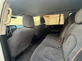 Nissan Patrol 2019